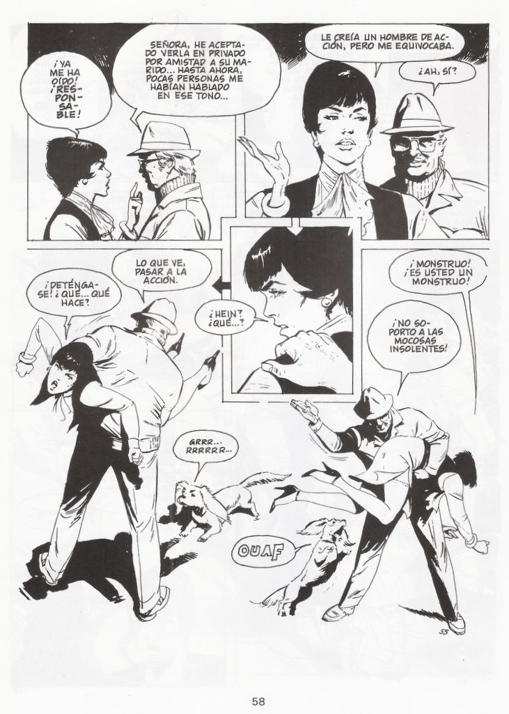 Las aventuras de Liz & Beth IV image number 57