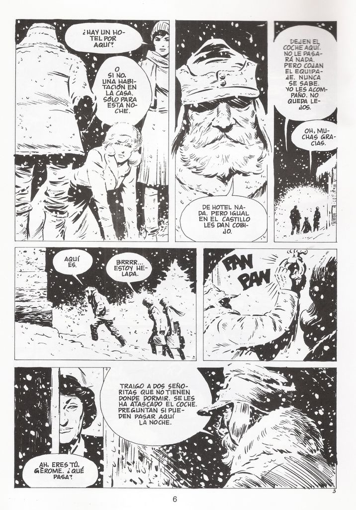 Las aventuras de Liz & Beth IV image number 5