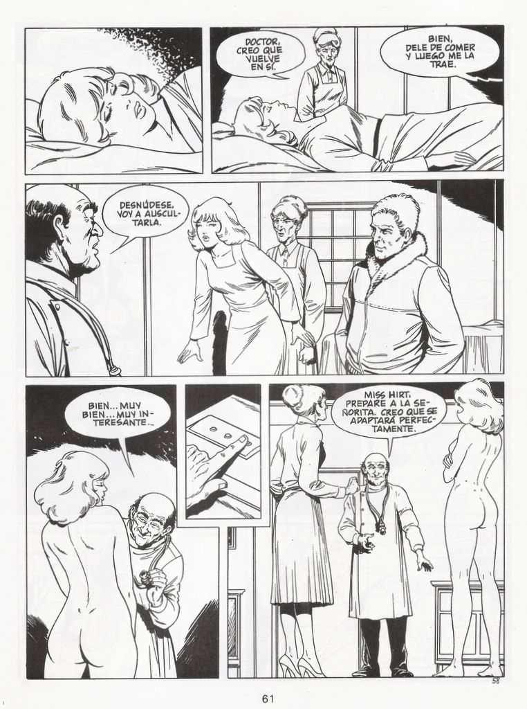 Las aventuras de Liz & Beth IV image number 60