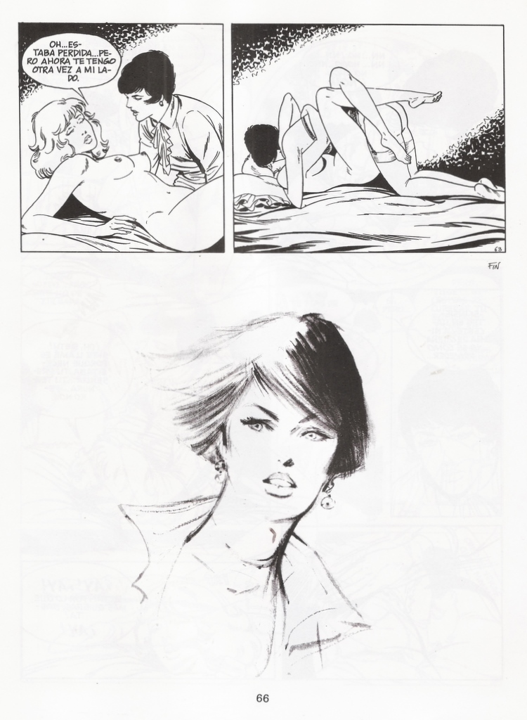 Las aventuras de Liz & Beth IV image number 65