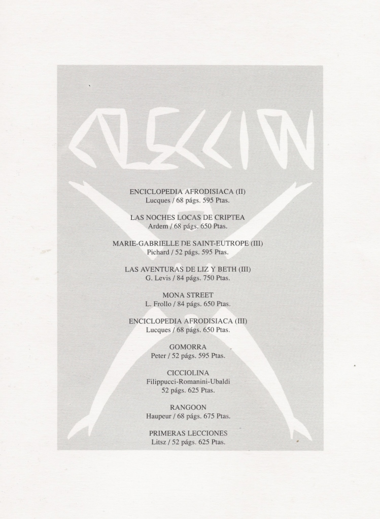 Las aventuras de Liz & Beth IV image number 66