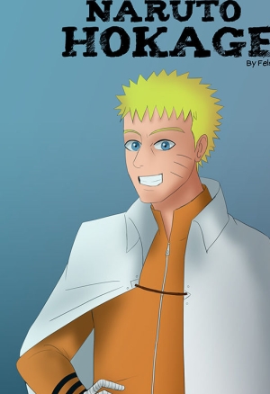 Naruto Hokage