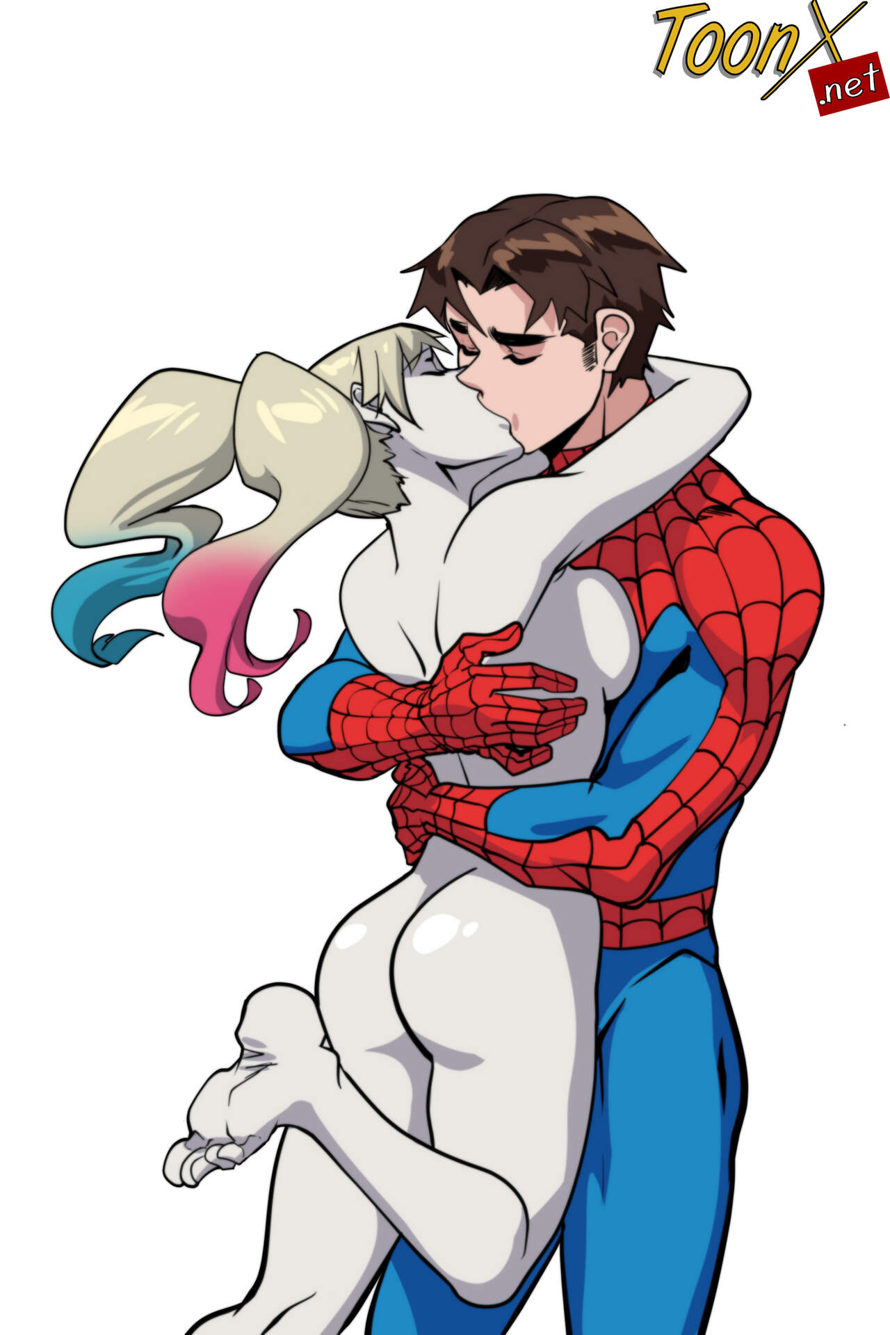 Justice Lust Breeders 2 image number 11