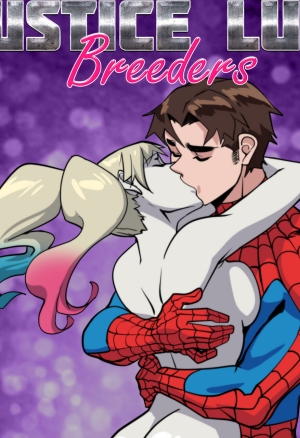 Justice Lust Breeders 2