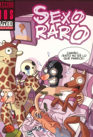 Sexo raro