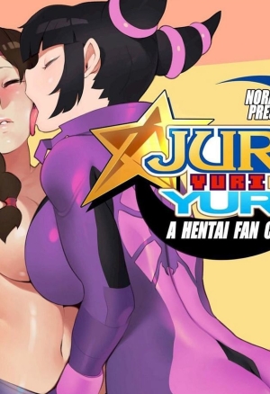 Juri vs Yuri