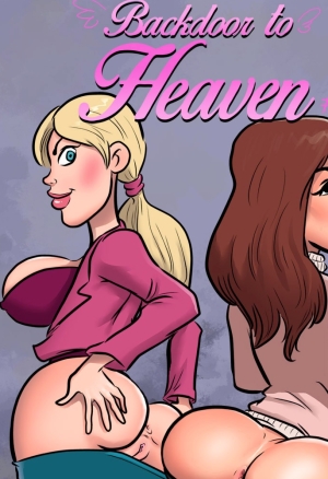 Backdoor To Heaven   4