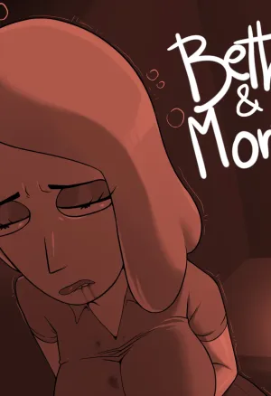 Beth and Morty