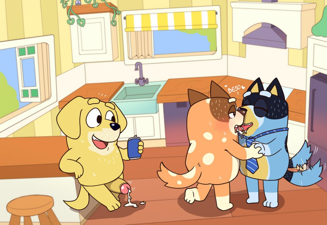 Cucking image number 6