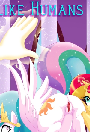 Como Lo Hacen Los Humanos