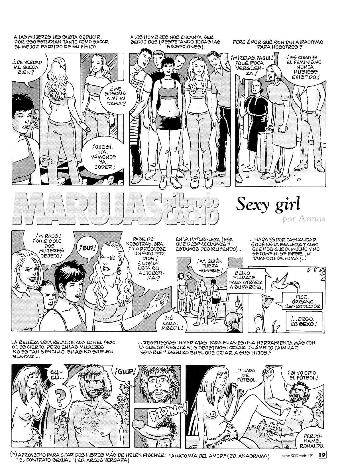 Kiss Comix 135 image number 18