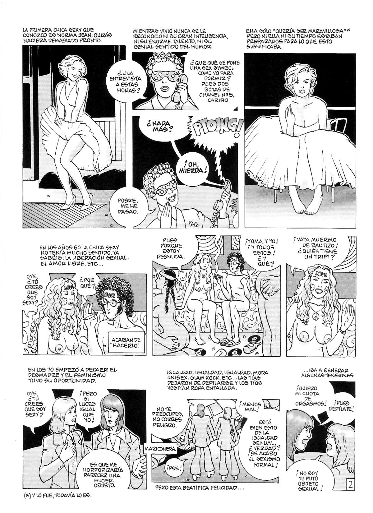 Kiss Comix 135 image number 19