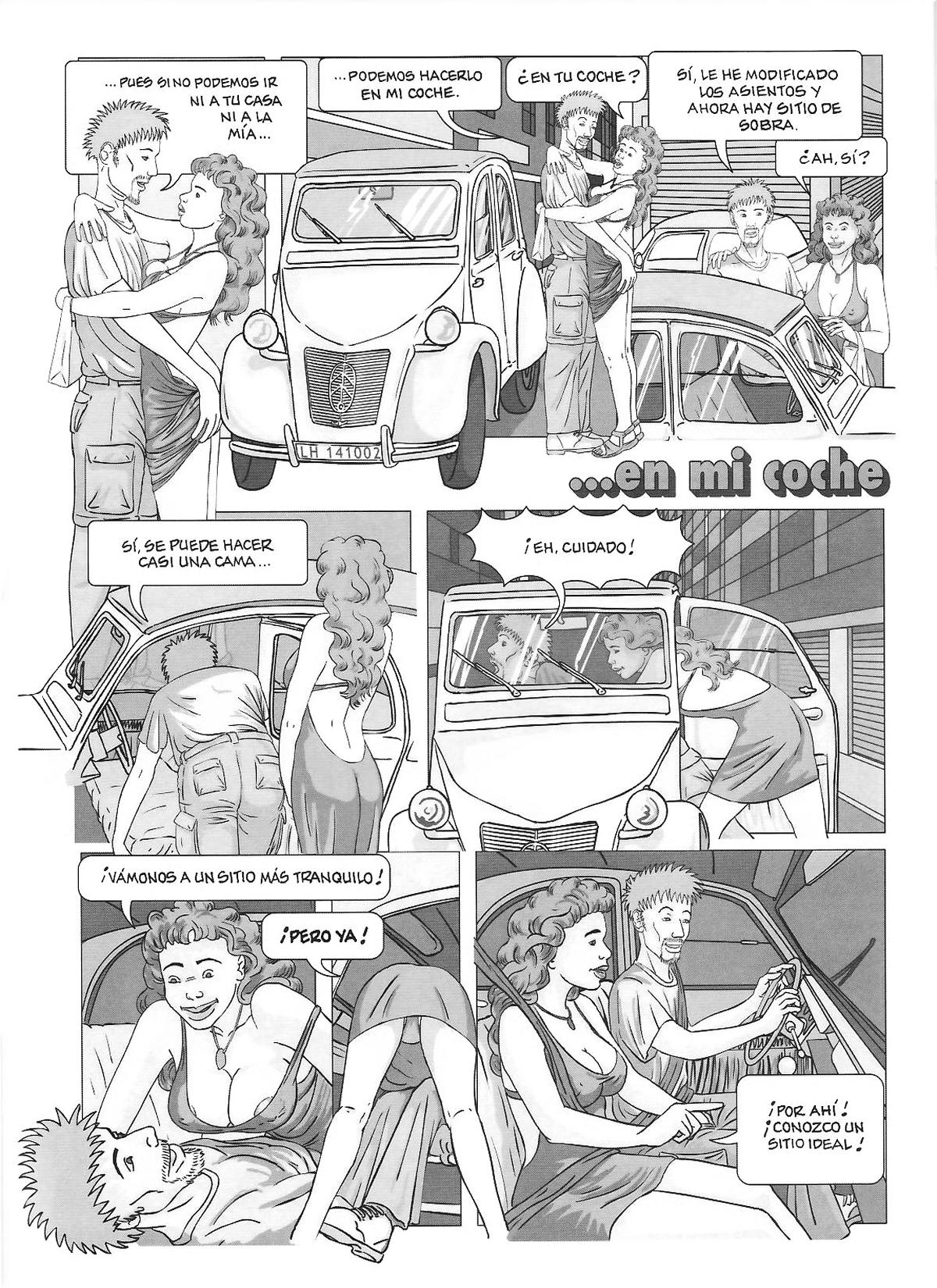 Kiss Comix 135 image number 58