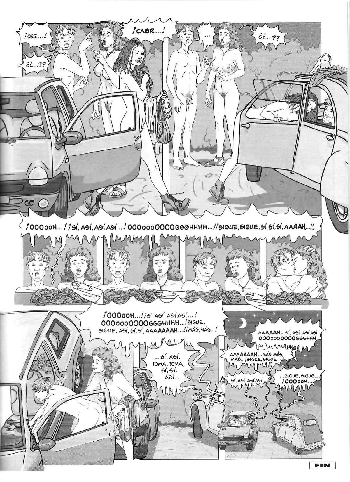 Kiss Comix 135 image number 64