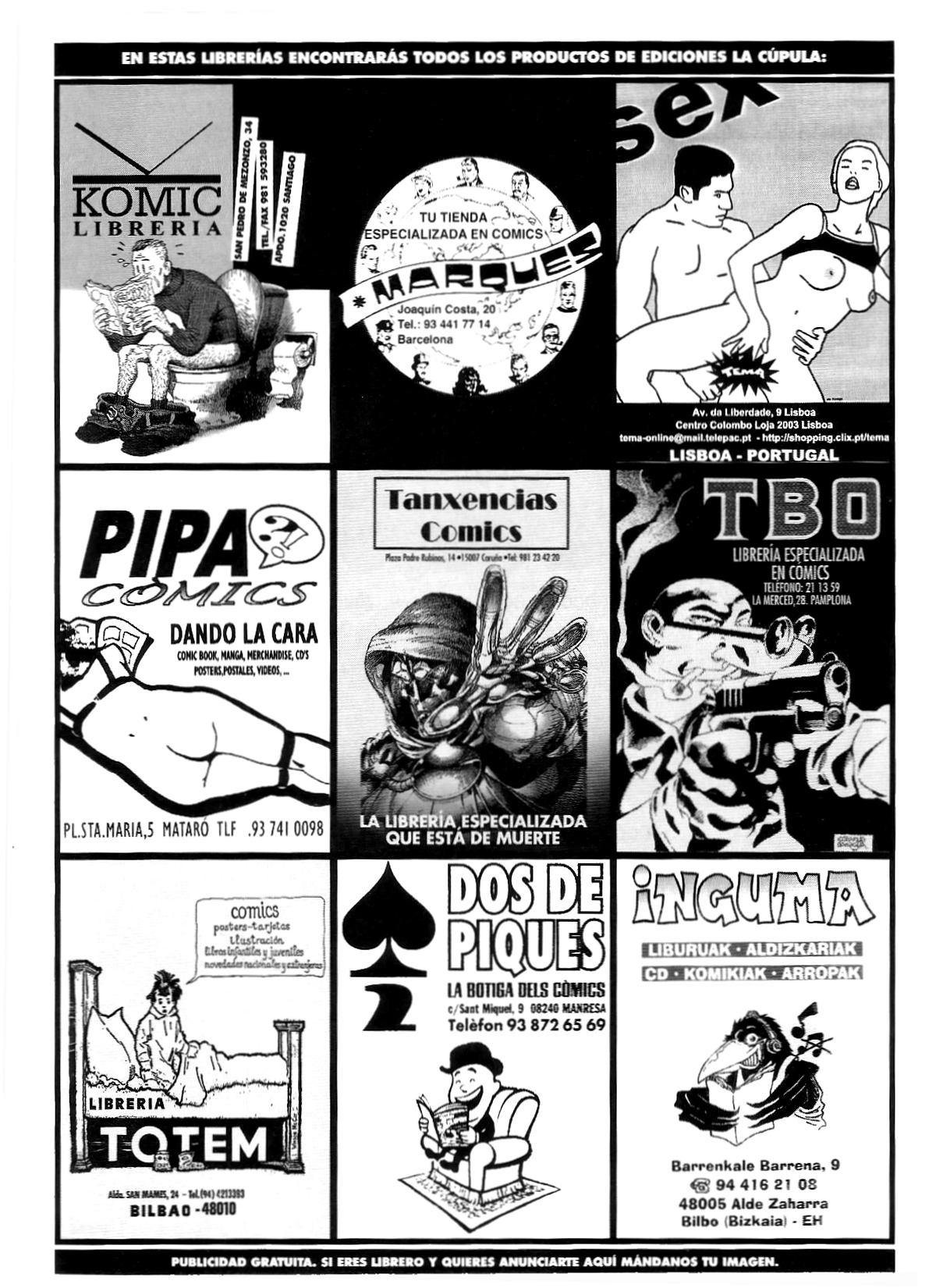 Kiss Comix 135 image number 65