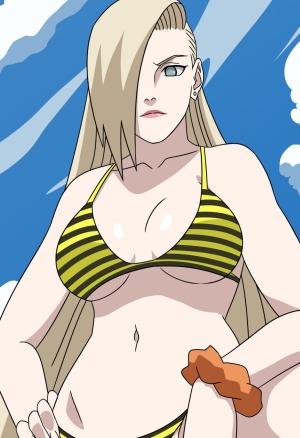 INO YAMANAKA
