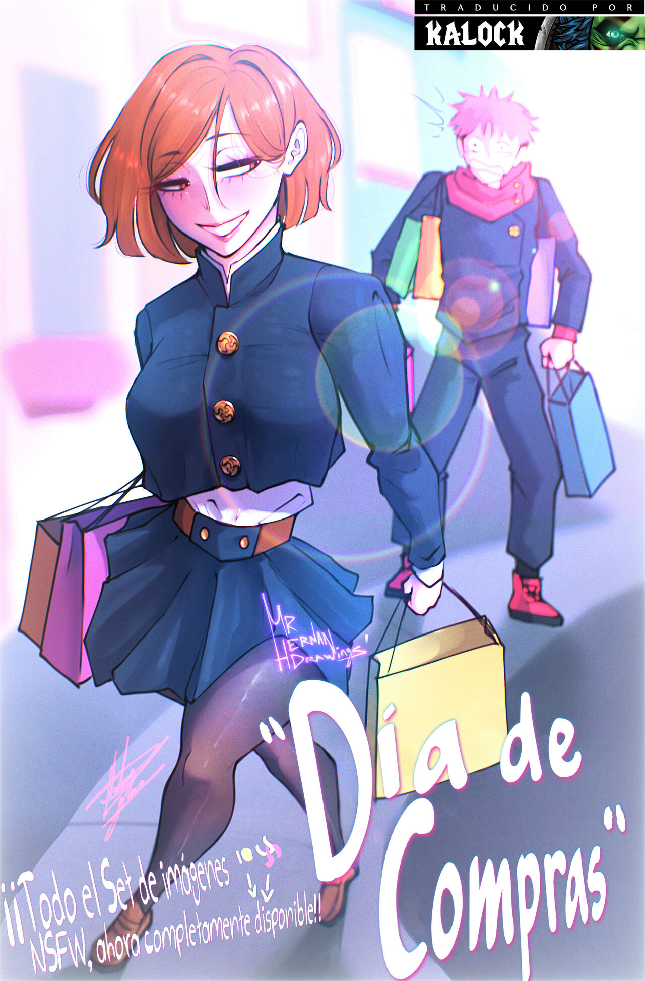 Dia de Compras