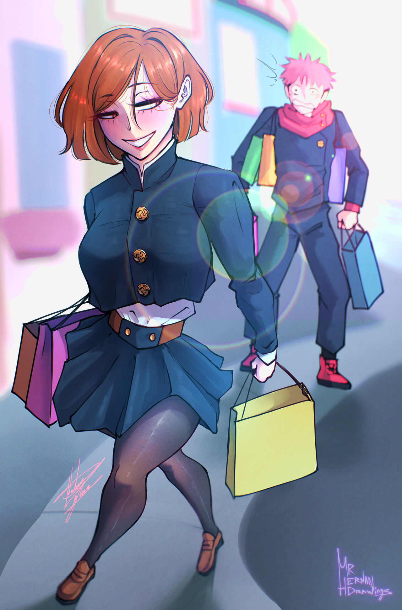 Dia de Compras image number 1