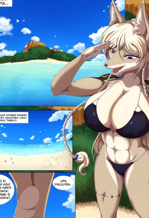 Summer Vacation