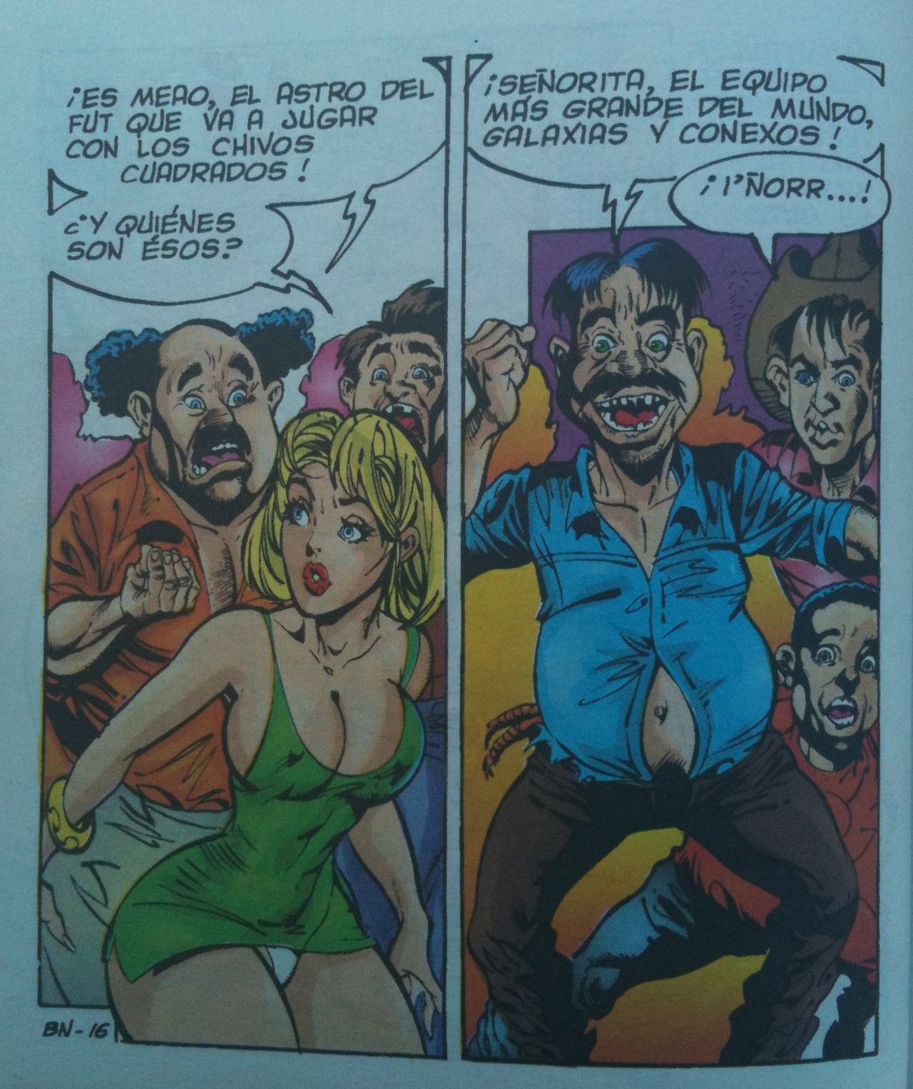 Bellas de Noche image number 16