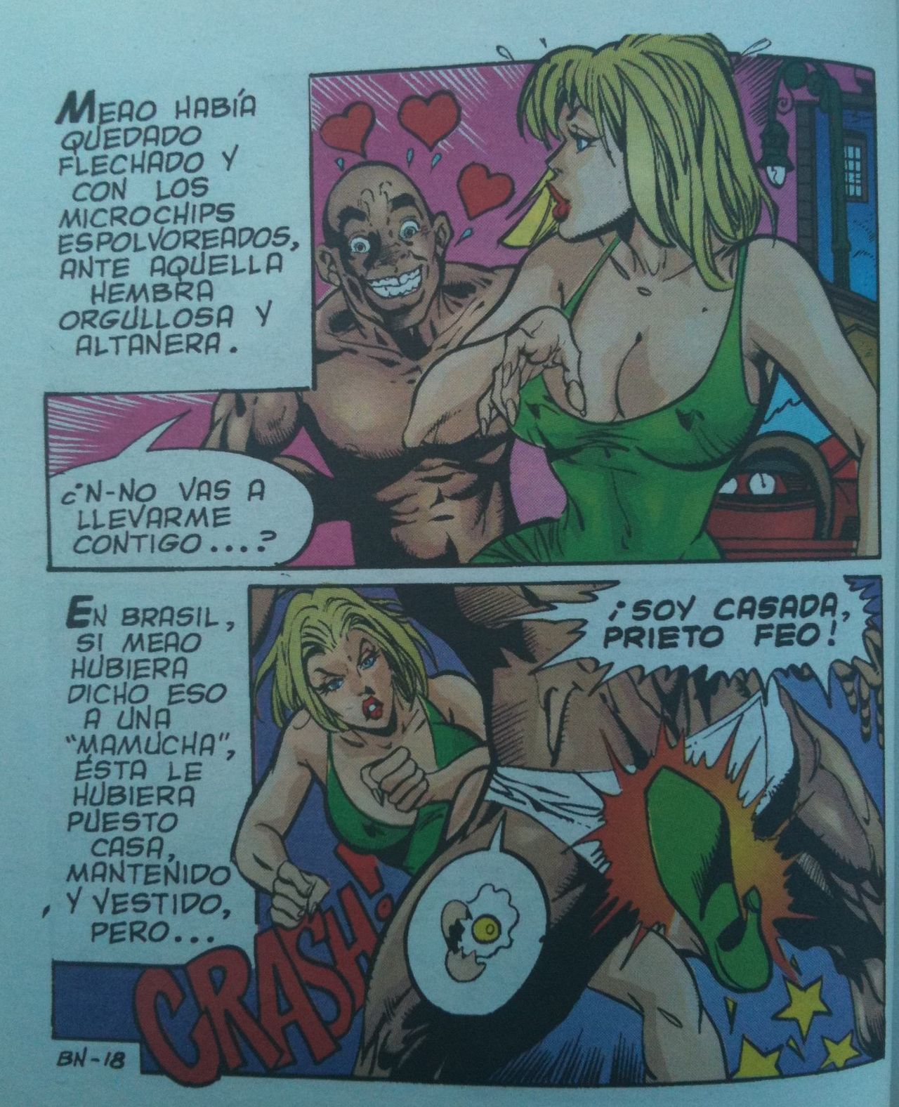 Bellas de Noche image number 18