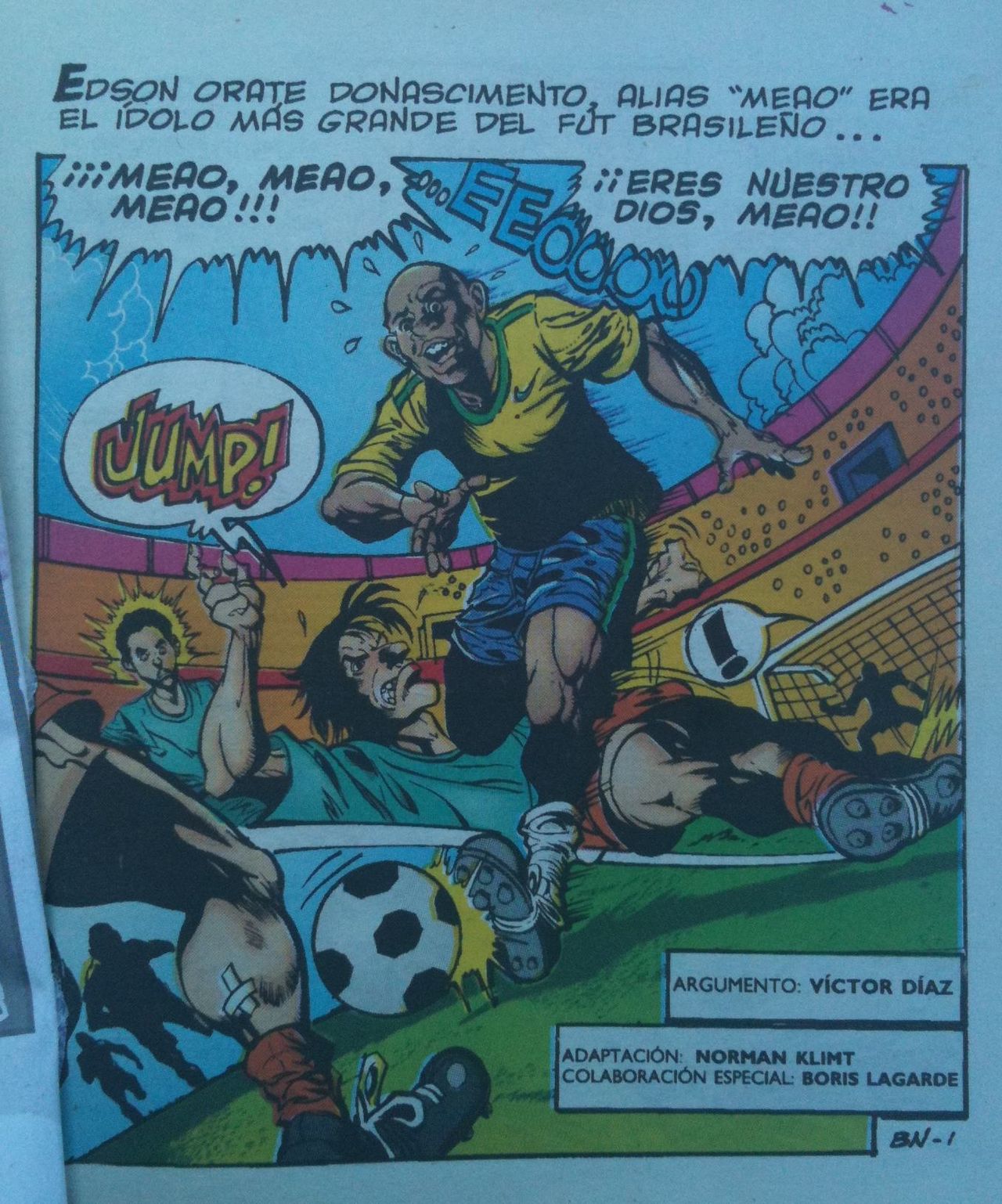 Bellas de Noche image number 1