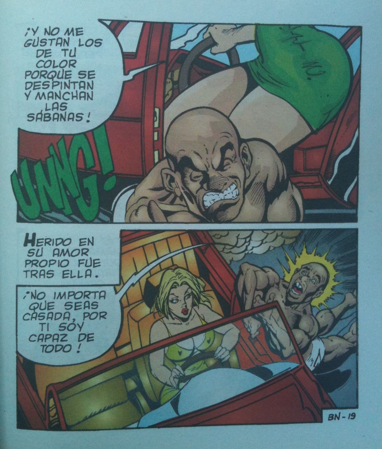 Bellas de Noche image number 19