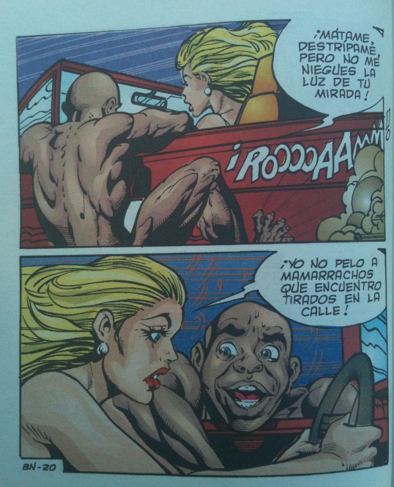 Bellas de Noche image number 20