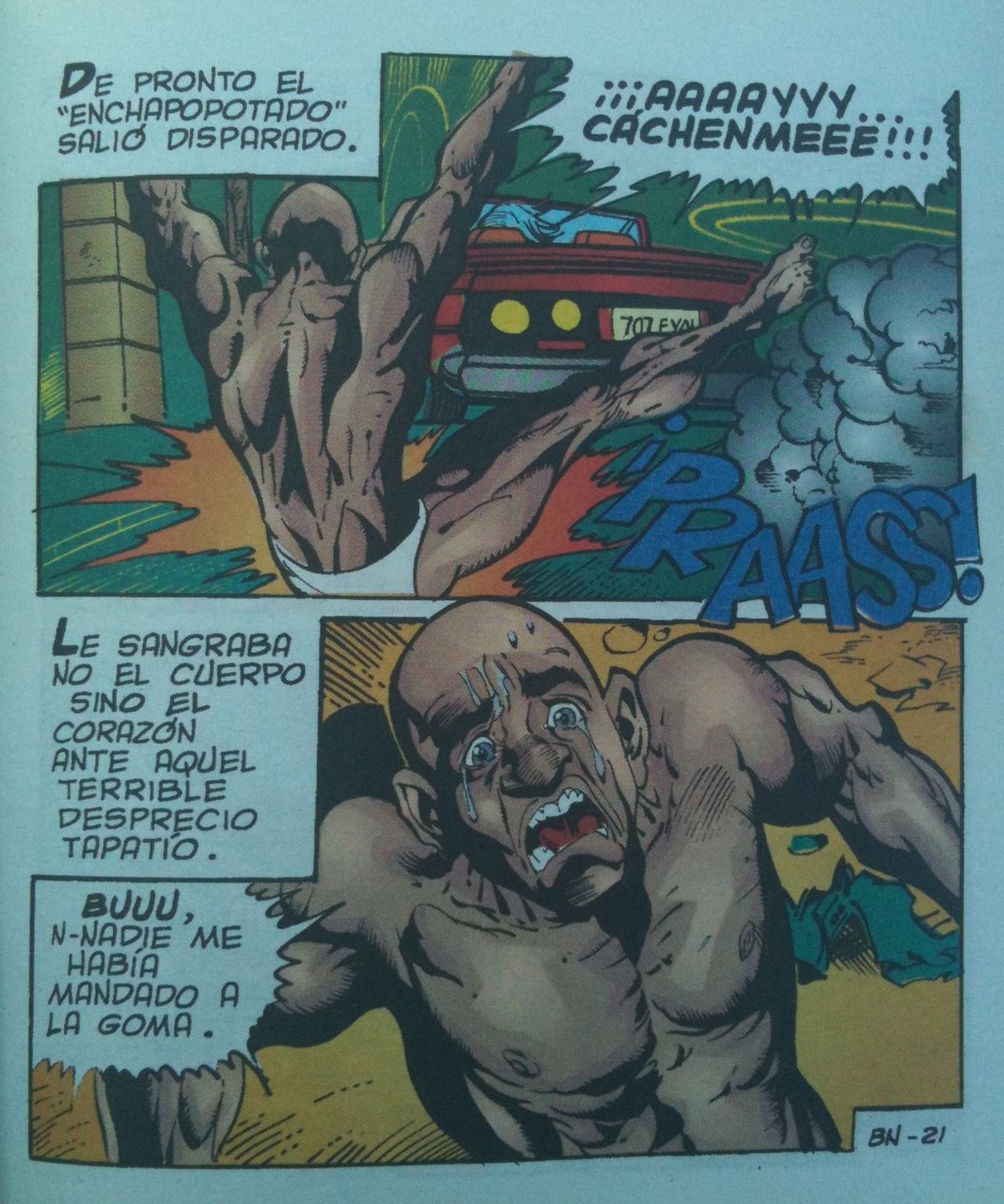 Bellas de Noche image number 21