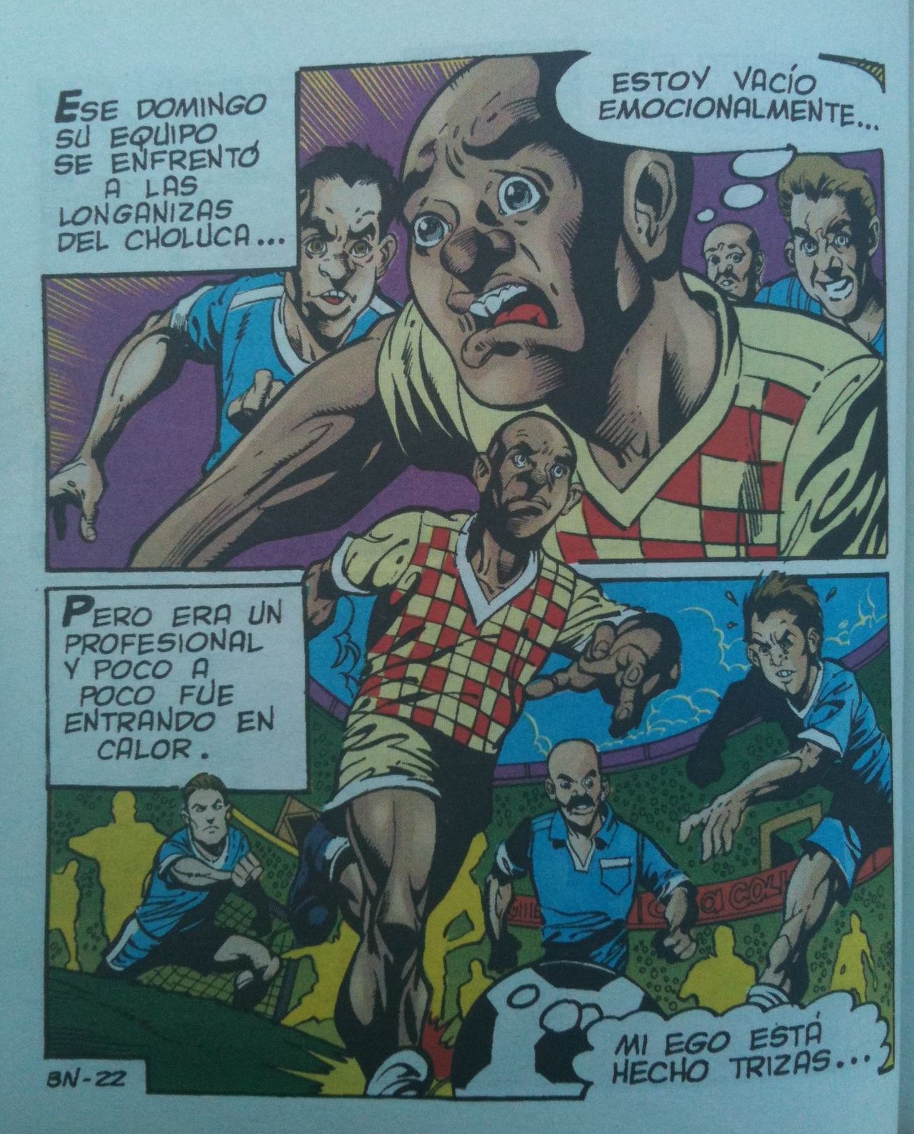 Bellas de Noche image number 22