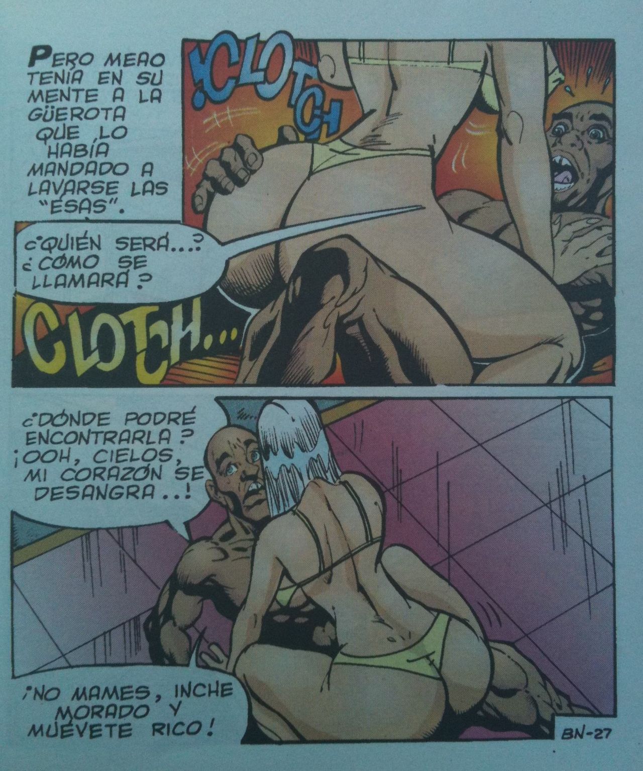 Bellas de Noche image number 27