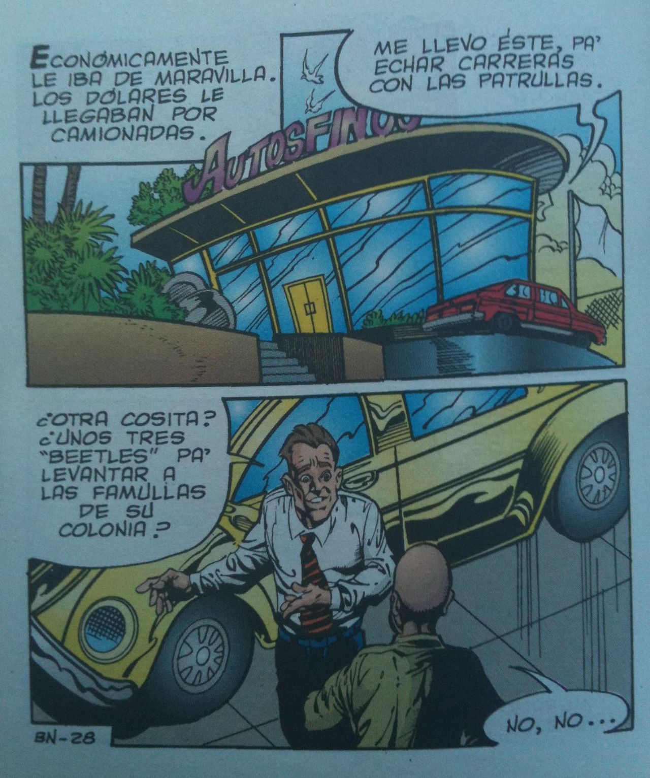 Bellas de Noche image number 28