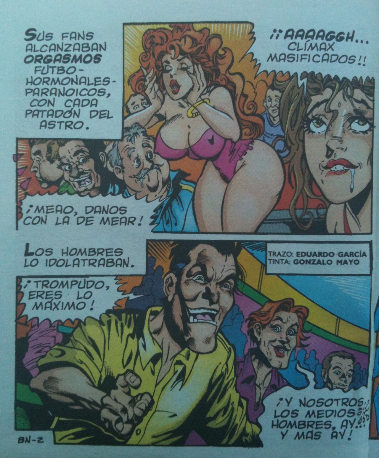 Bellas de Noche image number 2