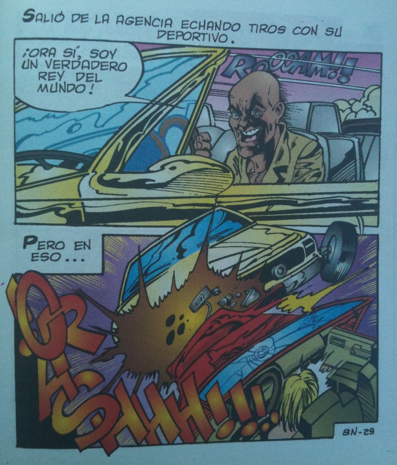 Bellas de Noche image number 29