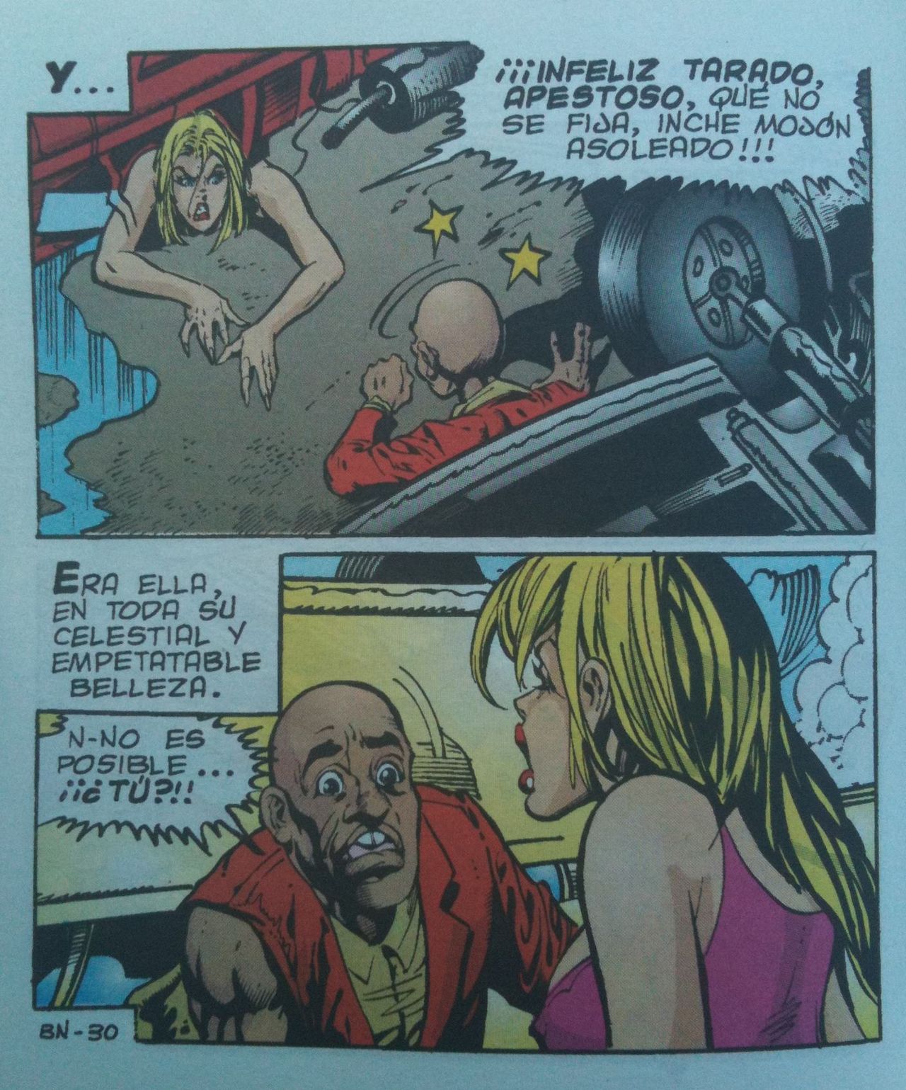 Bellas de Noche image number 30