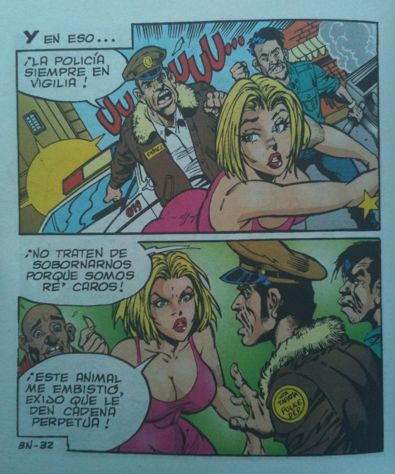 Bellas de Noche image number 32