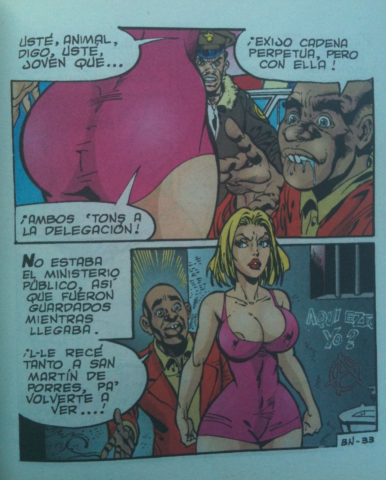 Bellas de Noche image number 33