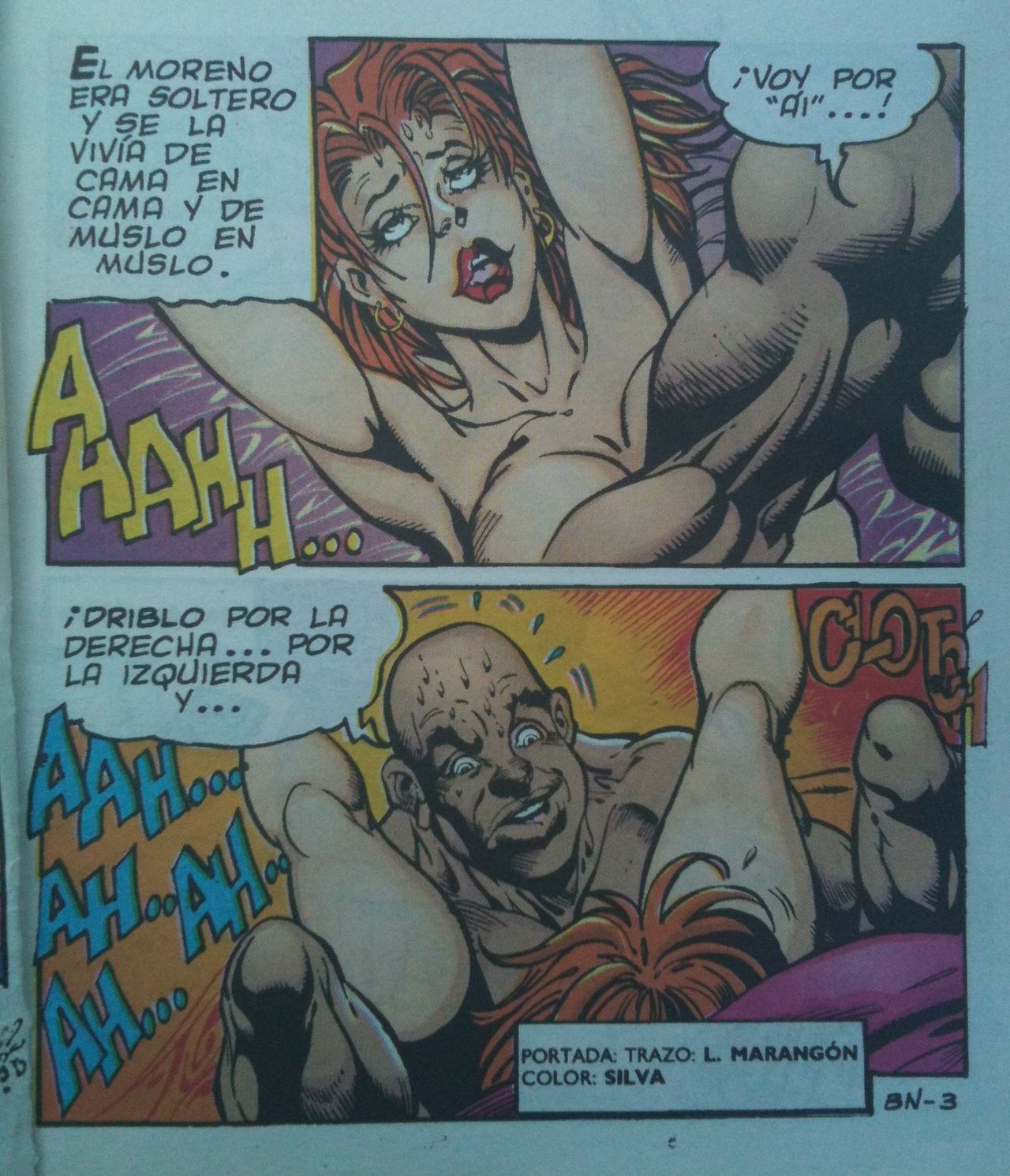 Bellas de Noche image number 3