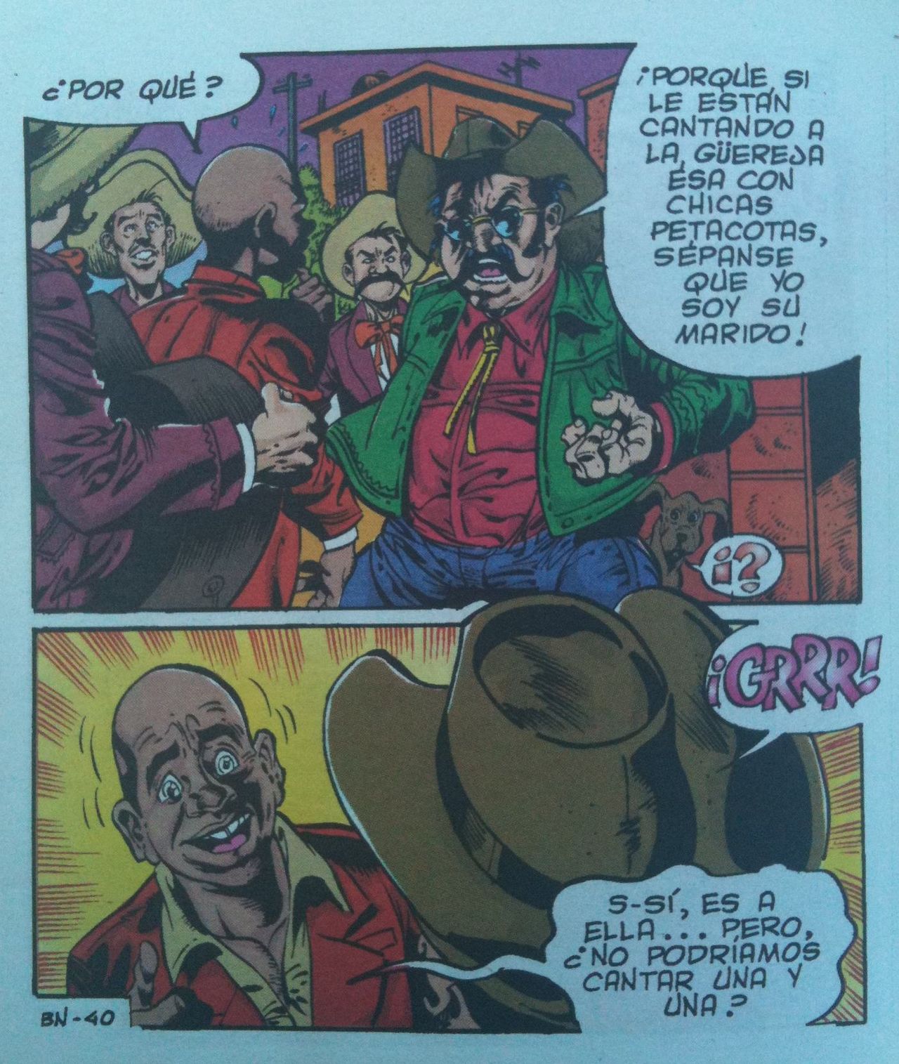 Bellas de Noche image number 40