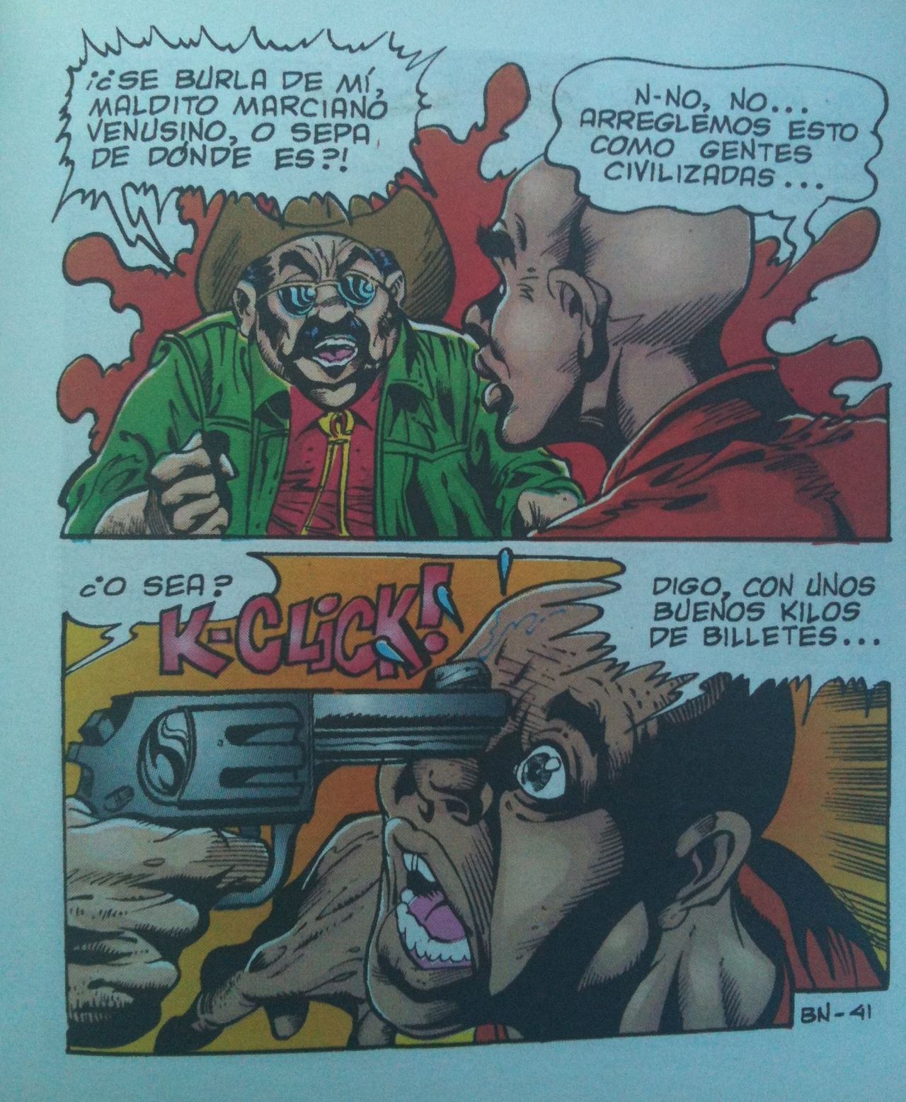 Bellas de Noche image number 41