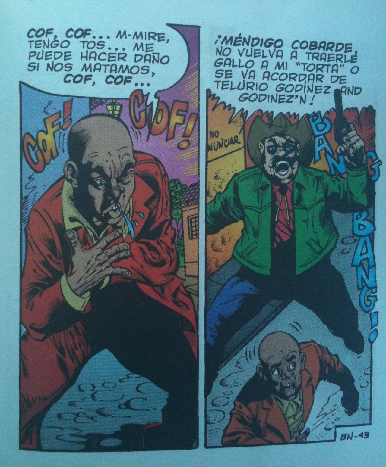 Bellas de Noche image number 43