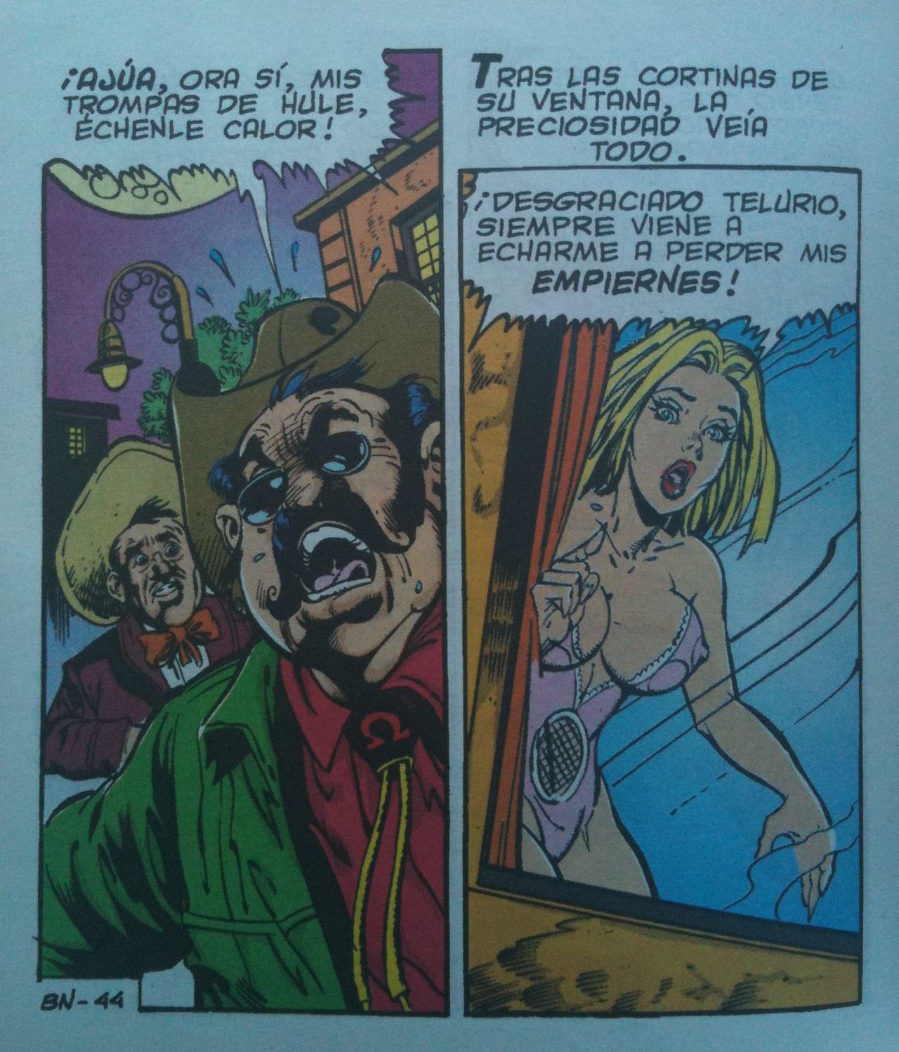 Bellas de Noche image number 44