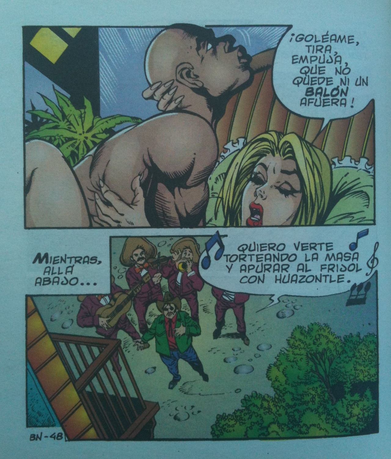 Bellas de Noche image number 48