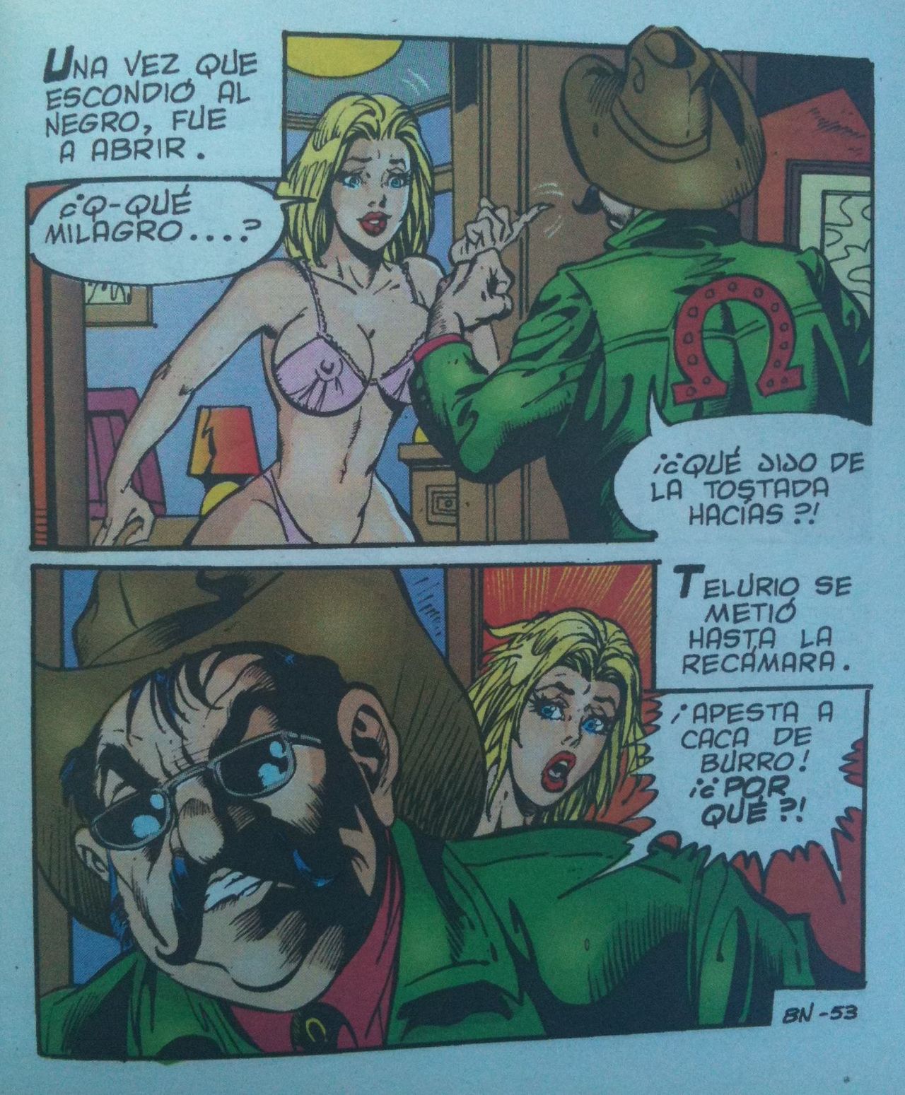 Bellas de Noche image number 53