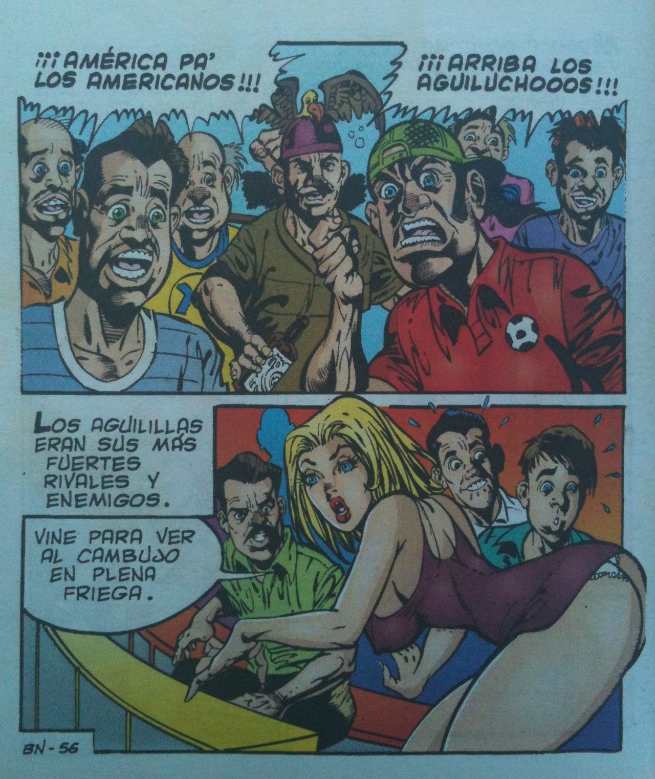 Bellas de Noche image number 56