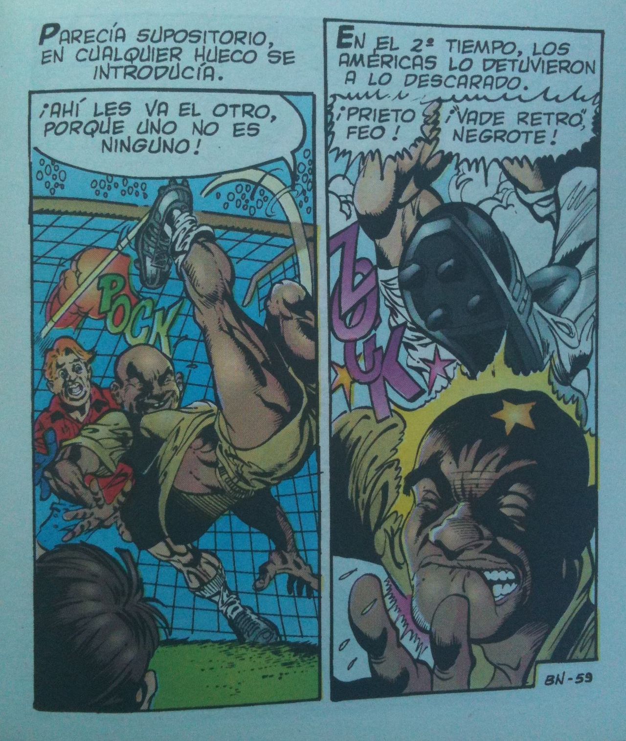 Bellas de Noche image number 59