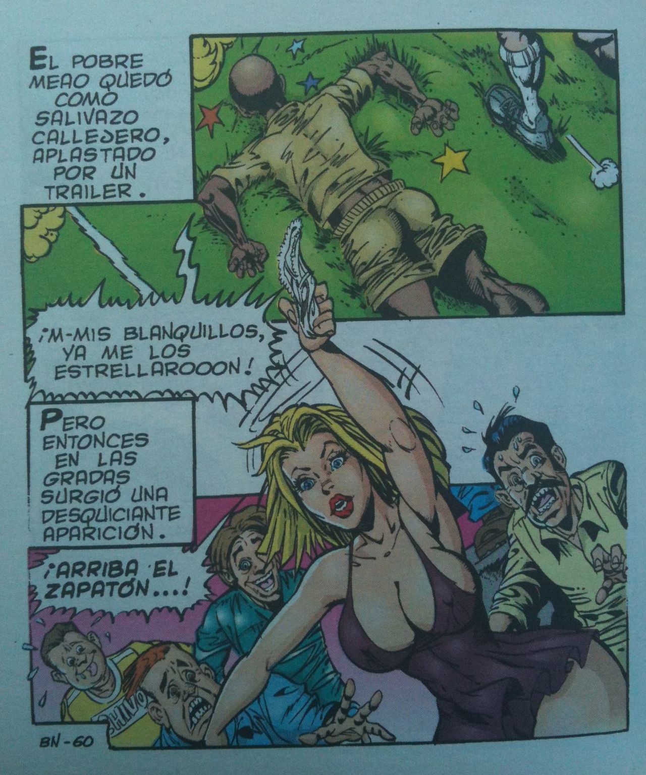 Bellas de Noche image number 60