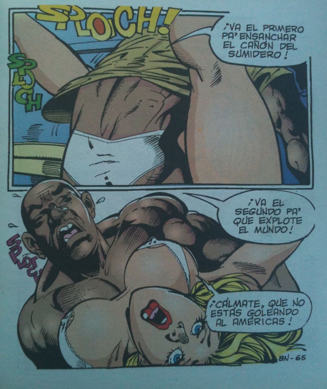 Bellas de Noche image number 65