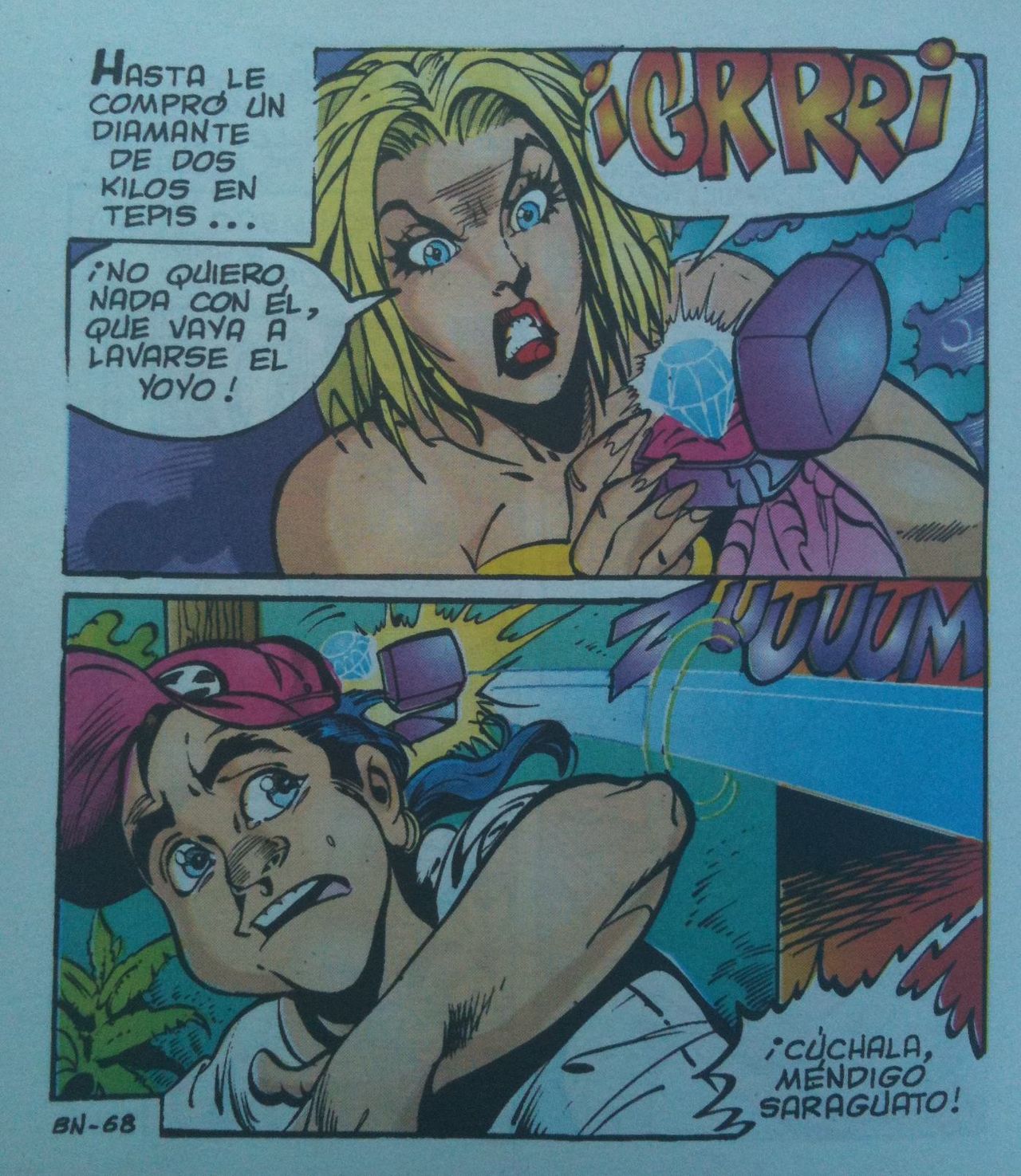 Bellas de Noche image number 68