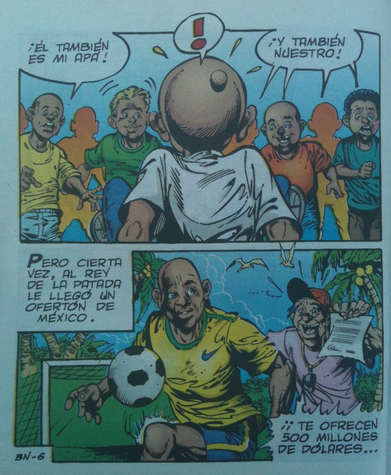 Bellas de Noche image number 6